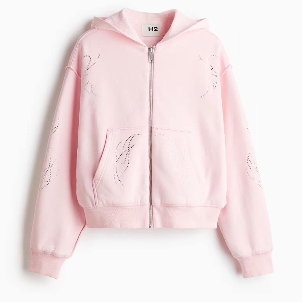 SOLD H&M x Heron Preston